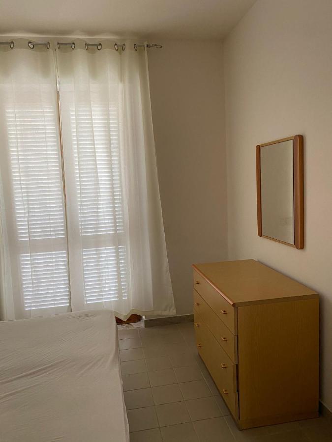 Hotel Europa Casal Velino Dış mekan fotoğraf