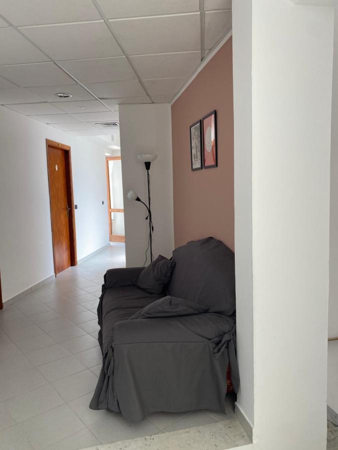 Hotel Europa Casal Velino Dış mekan fotoğraf